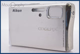 ニコン Nikon COOLPIX S51c 3x 同梱無料 #yk5800