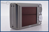 ニコン Nikon COOLPIX S500 3x 同梱無料 #yk5804
