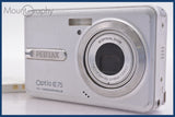 ペンタックス PENTAX Optio E75 3x 単三電池仕様 バッテリー付属 同梱無料 #yk5814