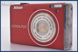 ニコン Nikon COOLPIX S640 5x 同梱無料 #yk5815