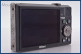 ニコン Nikon COOLPIX S640 5x 同梱無料 #yk5815
