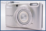 ニコン Nikon COOLPIX L30 5x 単三電池仕様 同梱無料 #yk5819