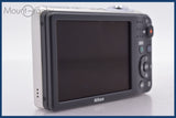 ニコン Nikon COOLPIX L30 5x 単三電池仕様 同梱無料 #yk5819