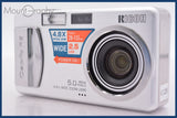 リコー RICOH Caplio R2 4.8x 単三電池仕様 同梱無料 #yk5821