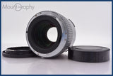 【動作保証】 ペンタックス PENTAX 67 REAR CONVERTER 2X 前後キャップ付 同梱無料 #yk5834