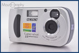 【動作保証】 ソニー SONY Cyber-shot DSC-P31 単三電池仕様 同梱無料 #yk5845