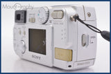 【動作保証】 ソニー SONY Cyber-shot DSC-P31 単三電池仕様 同梱無料 #yk5845