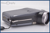 【動作保証】 サンヨー Sanyo Xacti DMX-HD2 10x 前キャップ付 同梱無料 #yk5847