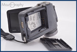 【動作保証】 サンヨー Sanyo Xacti DMX-HD2 10x 前キャップ付 同梱無料 #yk5847