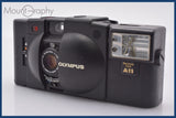 オリンパス Olympus XA2 A11 35mm F3.5 単三電池仕様 同梱無料 #yk5848