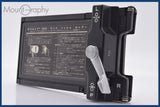 【動作保証】 ポラロイド POLAROID 545 Land Film Holder ランドフィルムホルダー 同梱無料 #yk5854