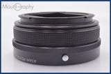 【動作保証】 ペンタックス Pentax 6x7 HELICOID EXTENSION TUBE 同梱無料 #yk5857