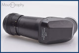 【動作保証】 ペンタックス PENTAX 6X7 アングルファインダー 同梱無料 #yk5858