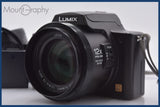 【動作保証】 パナソニック Panasonic LUMIX DMC-FZ20 12x バッテリー、フード、フィルター付属 同梱無料 #yk5860