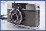 オリンパス Olympus PEN EE S 3cm F2.8 同梱無料 #yk5868