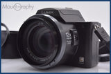 【動作保証】 パナソニック Panasonic LUMIX DMC-FZ10 12x フード、フィルター付 同梱無料 #yk5870