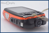 【動作保証】 富士フィルム FUJIFILM FinePix XP70 5x メモリーカード、バッテリー付属 同梱無料 #yk5877