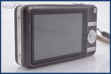 【動作保証】 カシオ CASIO EXILIM EX-Z85 3x バッテリー付属 同梱無料 #yk5879