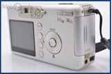 リコー RICOH Caplio R1 4.8x 単三電池仕様 同梱無料 #yk5888