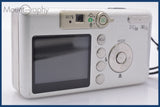 リコー RICOH Caplio R1 4.8x 単三電池仕様 同梱無料 #yk5888