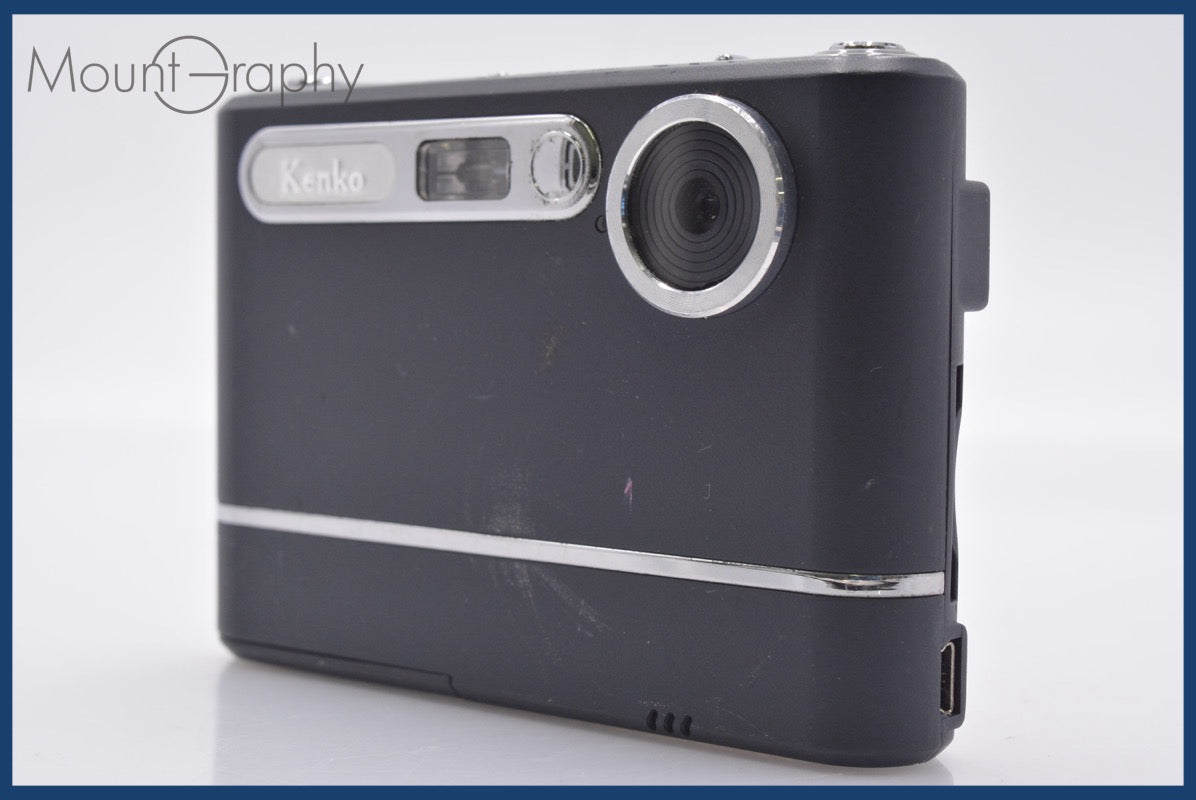 Kenko – MountGraphy