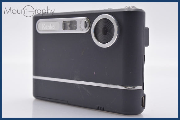 Kenko – MountGraphy