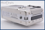 京セラ KYOCERA Finecam S3L 3x バッテリー付属 同梱無料 #yk5892