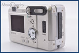 京セラ KYOCERA Finecam S3L 3x バッテリー付属 同梱無料 #yk5892