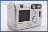 京セラ KYOCERA Finecam S3L 3x バッテリー付属 同梱無料 #yk5892