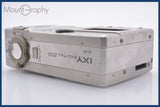 【動作保証】 キヤノン Canon IXY DIGITAL 200 2x バッテリー付属 同梱無料 #yk5905