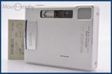 ミノルタ MINOLTA DiMAGE Xt 3x バッテリー付属 同梱無料 #yk5914