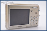 ソニー SONY Cyber-shot DSC-T1 3x 同梱無料 #yk5918