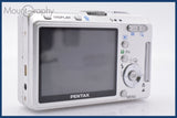 ペンタックス PENTAX Optio S60 3x 同梱無料 #yk5919