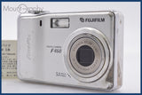 富士フィルム FUJIFILM FinePix F460 3x バッテリー付属 同梱無料 #yk5920