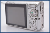 ソニー SONY Cyber-shot DSC-S750 3x 同梱無料 #yk5926