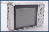 ソニー SONY Cyber-shot DSC-S750 3x 同梱無料 #yk5926