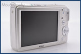 ニコン Nikon COOLPIX L20 3.6x 単三電池仕様 メモリーカード付属 同梱無料 #yk5929