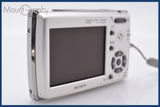 ソニー SONY Cyber-shot DSC-T33 3x ケーブル付 同梱無料 #yk5932