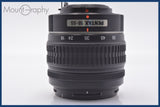 【動作保証】 ペンタックス PENTAX SMC PENTAX-DA L 18-55mm AL 前後キャップ&amp;レンズフィルター付 同梱無料 #yk5934