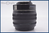 【動作保証】 ペンタックス PENTAX SMC PENTAX-DA L 18-55mm AL 前後キャップ&amp;レンズフィルター付 同梱無料 #yk5934