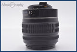 【動作保証】 ペンタックス PENTAX SMC PENTAX-DA L 18-55mm AL 前後キャップ&amp;レンズフィルター付 同梱無料 #yk5934