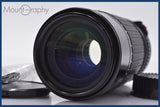【動作保証】 シグマ SIGMA ZOOM-K III 75-210mm F3.5-4.5 前後キャップ&amp;レンズフィルター付 キヤノンFD用(MF) 同梱無料 #yk5936