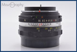 【動作保証】 ペトリ PETRI C.C Auto 55mm F1.8 前キャップ&amp;レンズフィルター付 ペトリマウント用 同梱無料 #yk5937