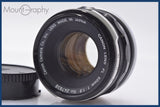 キヤノン Canon FL 50mm F1.8 後キャップ付 同梱無料 #yk5939