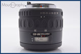 【動作保証】 ペンタックス PENTAX SMC PENTAX-F 35-80mm F4-5.6 前後キャップ&amp;レンズフィルター付 同梱無料 #yk5940