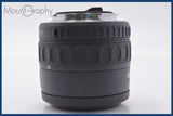 【動作保証】 ペンタックス PENTAX SMC PENTAX-F 35-80mm F4-5.6 前後キャップ&amp;レンズフィルター付 同梱無料 #yk5940