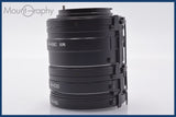 【美品・動作保証】 ケンコー KENKO EXTENSION TUBE MX 12mm 20mm 36mm セット 同梱無料 #yk5943
