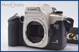 【動作保証】 キヤノン Canon EOS 55 EYE CONTROL 同梱無料 #yk5947