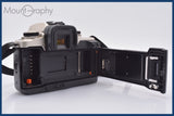 【動作保証】 キヤノン Canon EOS 55 EYE CONTROL 同梱無料 #yk5947