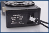 セコニック SEKONIC ZOOM METER MODEL L-228 同梱無料 #yk5948